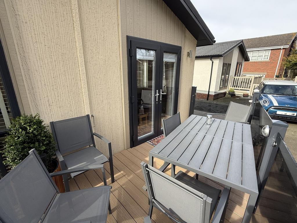 Decking