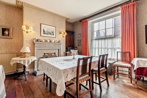 undefined, Crescent Place, Town Walls, Shrewsbury