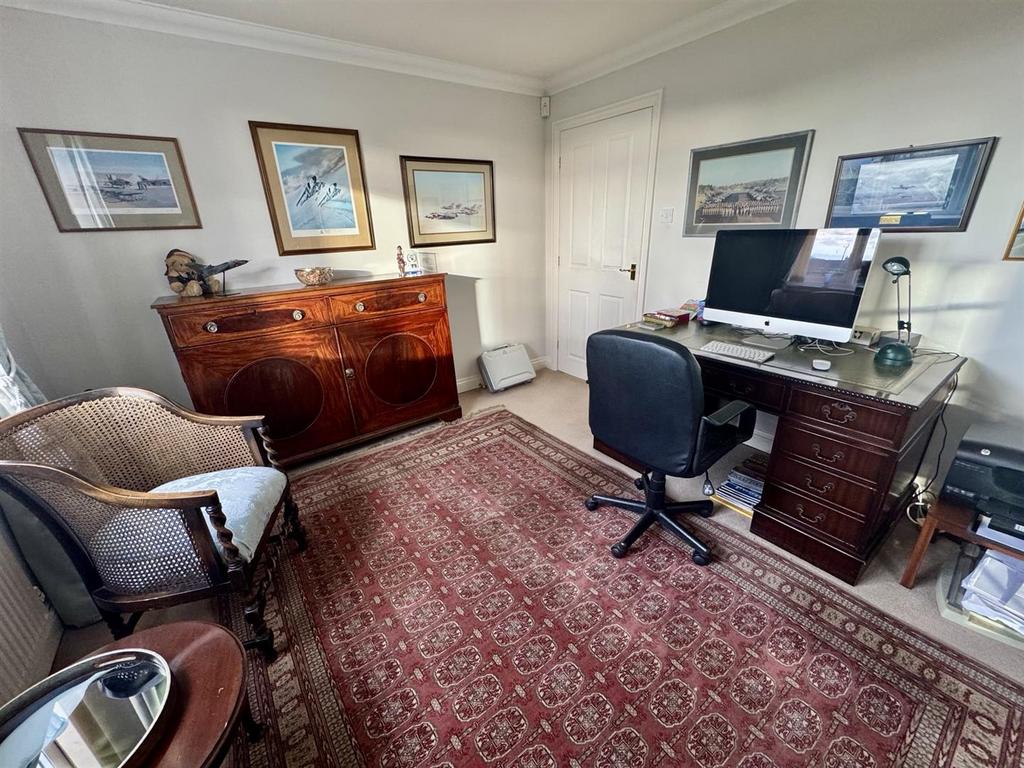 Dining Room/Study