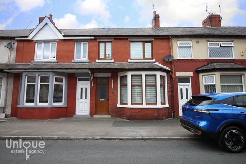 2 bedroom terraced house for sale, Addison Road,  Fleetwood, FY7