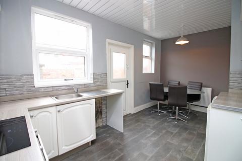 2 bedroom terraced house for sale, Addison Road,  Fleetwood, FY7