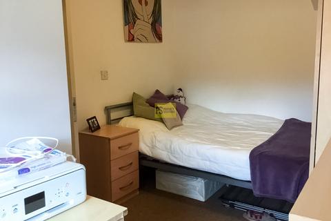 7 bedroom terraced house to rent, Teignmouth Road, Birmingham B29