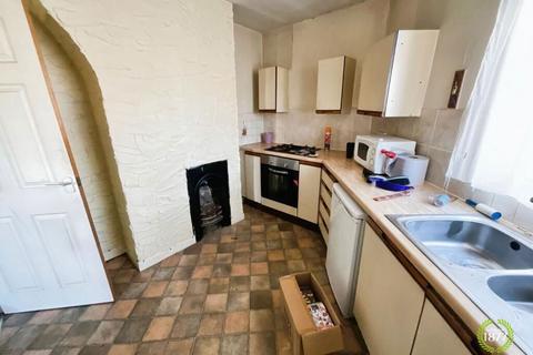 1 bedroom flat for sale, New Chapel Street, Blackburn, Lancashire, BB2 2RD