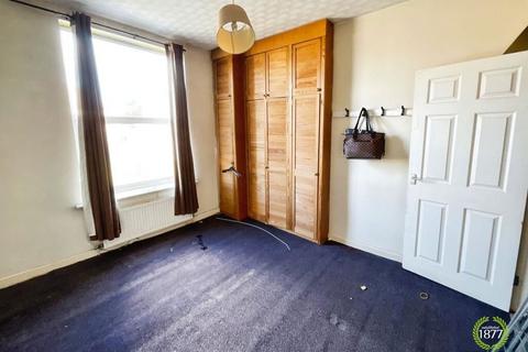 1 bedroom flat for sale, New Chapel Street, Blackburn, Lancashire, BB2 2RD