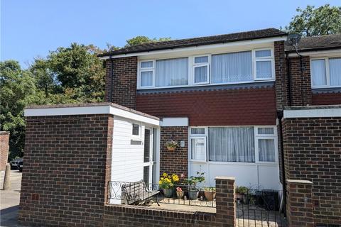3 bedroom end of terrace house for sale, Stalisfield Place, Downe, Kent, BR6