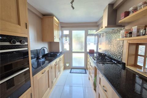 3 bedroom end of terrace house for sale, Stalisfield Place, Downe, Kent, BR6