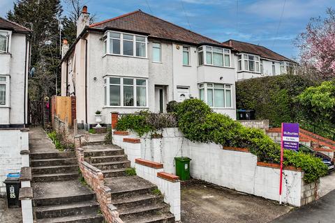 3 bedroom semi-detached house for sale, Lawn Lane, Hemel Hempstead, HP3