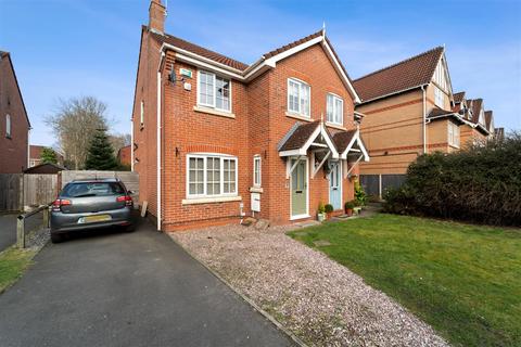 3 bedroom semi-detached house for sale, Alberbury Avenue, Timperley, Altrincham