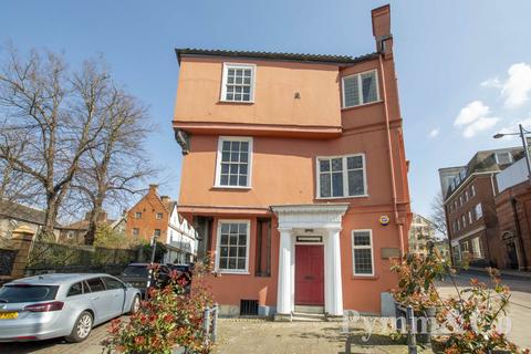4 bedroom detached house for sale, St. Andrews Street, Norwich NR3
