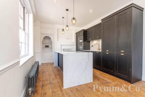 4 bedroom detached house for sale, St. Andrews Street, Norwich NR3