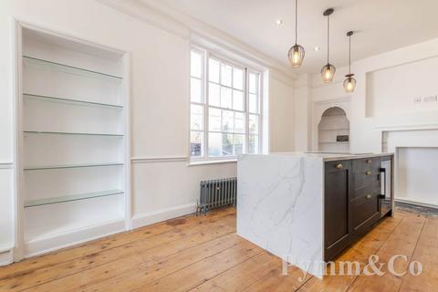4 bedroom detached house for sale, St. Andrews Street, Norwich NR3