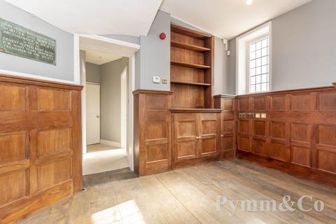 4 bedroom detached house for sale, St. Andrews Street, Norwich NR3