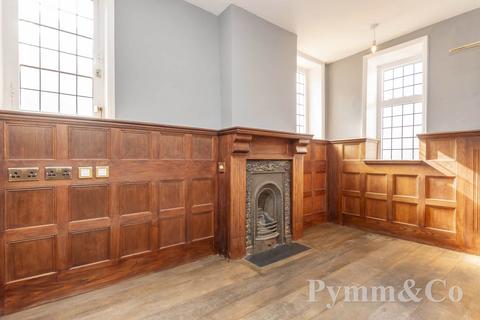 4 bedroom detached house for sale, St. Andrews Street, Norwich NR3