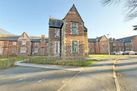 1 bedroom apartment for sale, Leighton Park, Bicton Heath, Shrewsbury