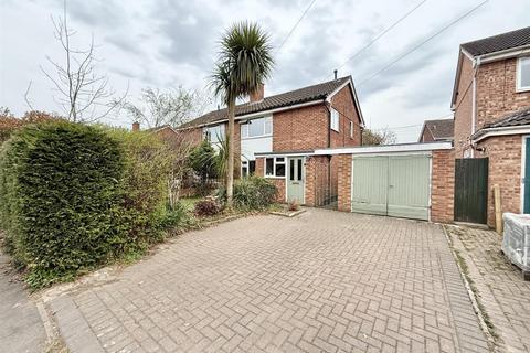 3 bedroom semi-detached house for sale, Watery Lane, Newent GL18
