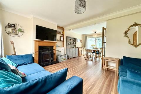 3 bedroom semi-detached house for sale, Watery Lane, Newent GL18