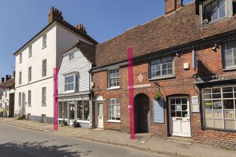 undefined, The Square, Maidstone ME17