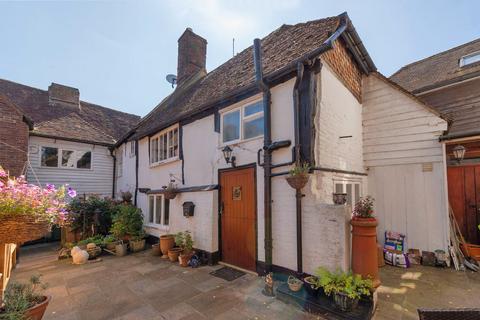 undefined, The Square, Maidstone ME17
