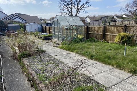 3 bedroom end of terrace house for sale, Coronation Avenue, Dawlish, EX7