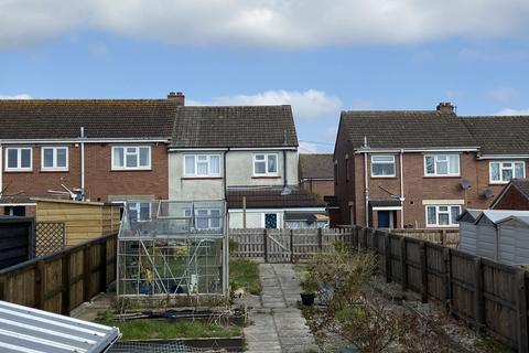 3 bedroom end of terrace house for sale, Coronation Avenue, Dawlish, EX7
