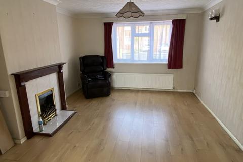 3 bedroom end of terrace house for sale, Coronation Avenue, Dawlish, EX7
