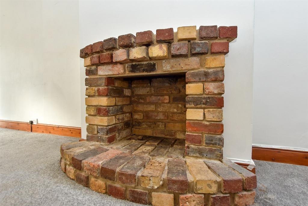 Internal Feature