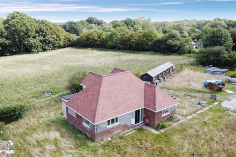 Plot for sale, Chitcombe Road, Broad Oak