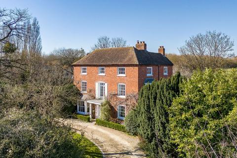 6 bedroom detached house for sale, Bransford Road, Rushwick, Worcester, Worcestershire, WR2