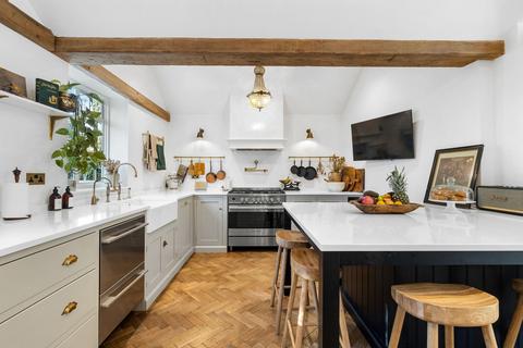 6 bedroom detached house for sale, Bransford Road, Rushwick, Worcester, Worcestershire, WR2