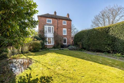 6 bedroom detached house for sale, Bransford Road, Rushwick, Worcester, Worcestershire, WR2