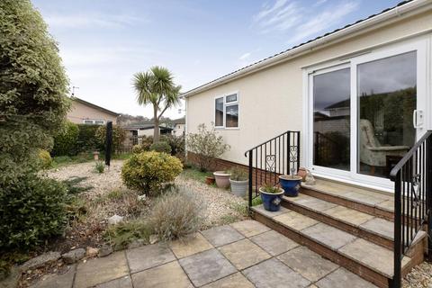 2 bedroom park home for sale, Beechwood Crescent, Dawlish EX7