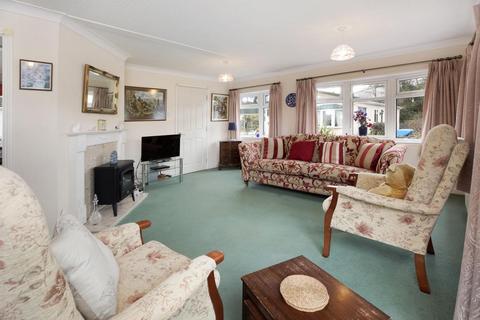 2 bedroom park home for sale, Beechwood Crescent, Dawlish EX7