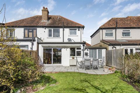 120 Erskine Road, Sutton, SM1 3BW