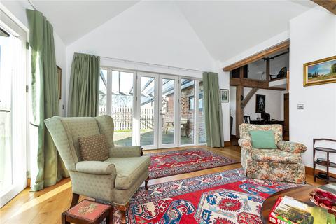 4 bedroom semi-detached house for sale, Cambridge Road, Balsham, Cambridge, Cambridgeshire