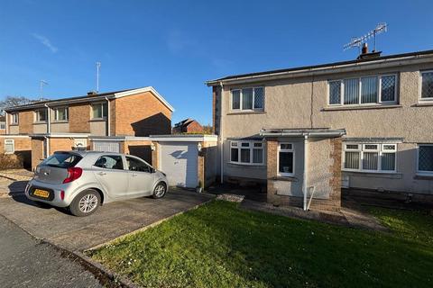 Gwscwm Park, Burry Port