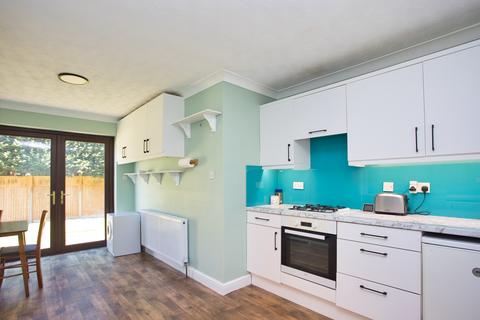 4 bedroom detached house for sale, Sydney Road, Walmer, Deal, CT14