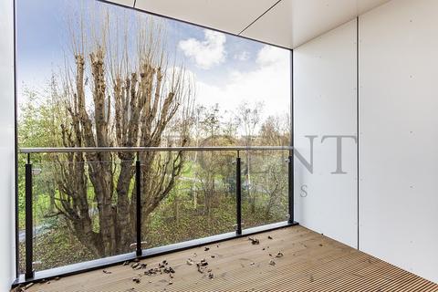 1 bedroom apartment for sale, George View, Knaresborough Drive, SW18