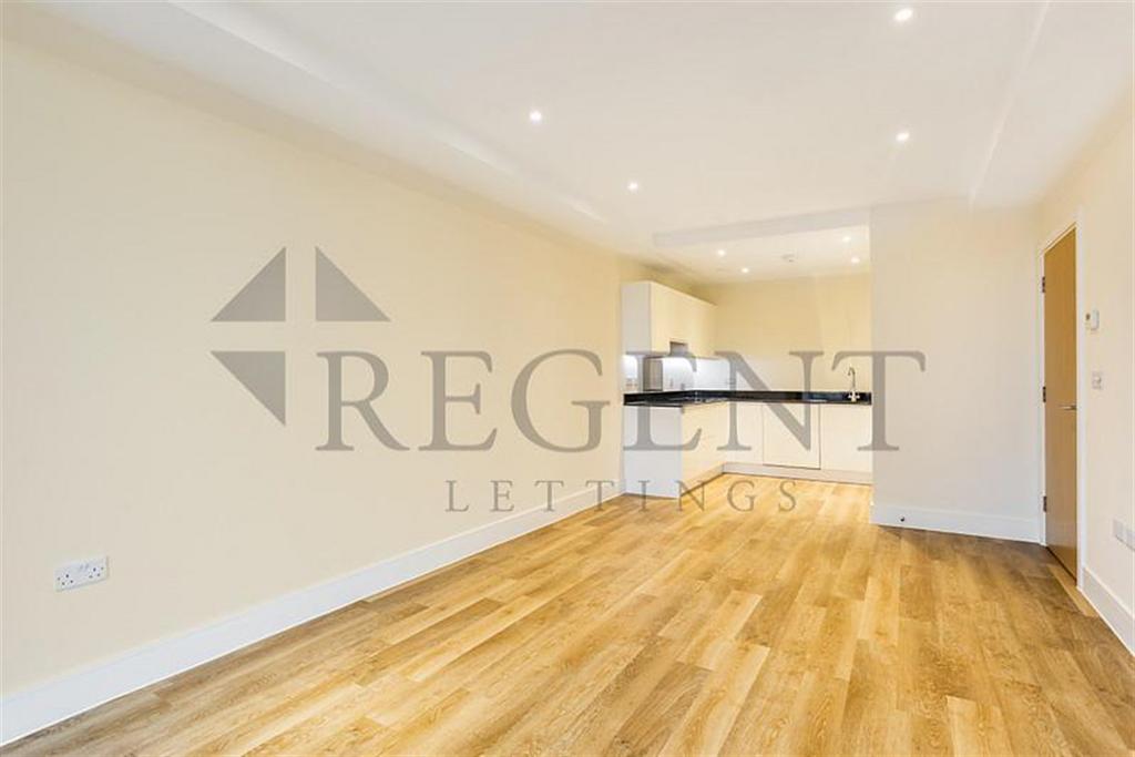 Open plan