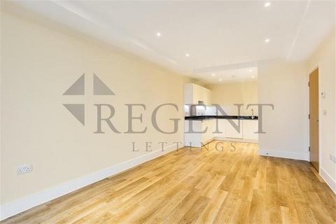 1 bedroom apartment for sale, George View, Knaresborough Drive, SW18