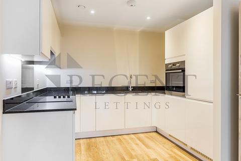 1 bedroom apartment for sale, George View, Knaresborough Drive, SW18
