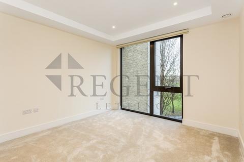 1 bedroom apartment for sale, George View, Knaresborough Drive, SW18