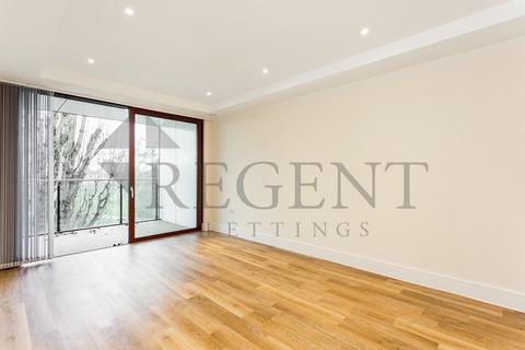 George View, Knaresborough Drive, SW18