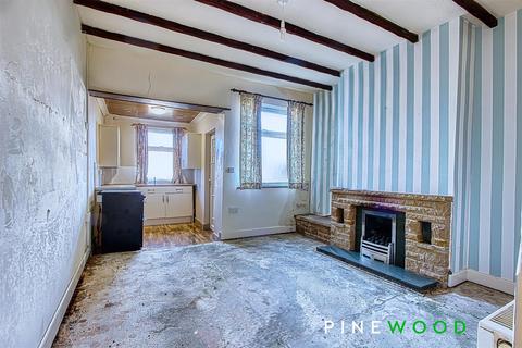 undefined, Chapman Lane, Chesterfield S42