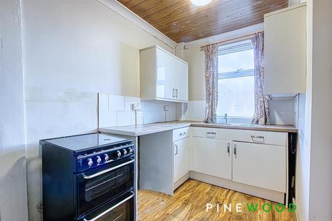 undefined, Chapman Lane, Chesterfield S42