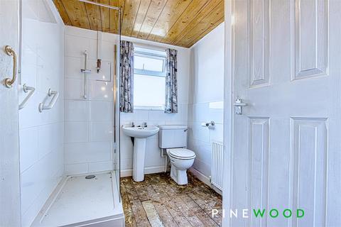 undefined, Chapman Lane, Chesterfield S42