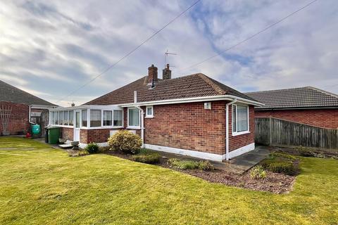 2 bedroom semi-detached bungalow for sale, Norwich Road, Caister-On-Sea