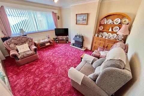 2 bedroom semi-detached bungalow for sale, Norwich Road, Caister-On-Sea
