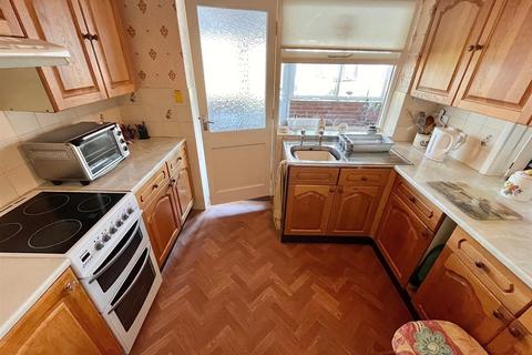2 bedroom semi-detached bungalow for sale, Norwich Road, Caister-On-Sea