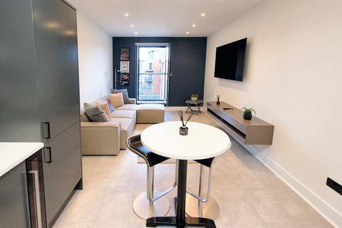 1 bedroom flat for sale, Lyons Crescent, Tonbridge