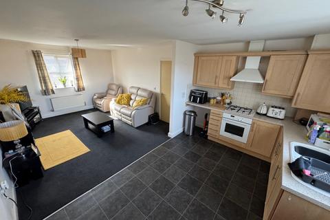 16 Addington Close, Hindley, Wigan, WN2 3NU